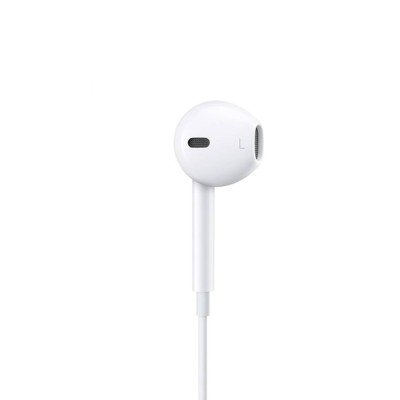 Sluchátka Apple EarPods s Lightning konektorem