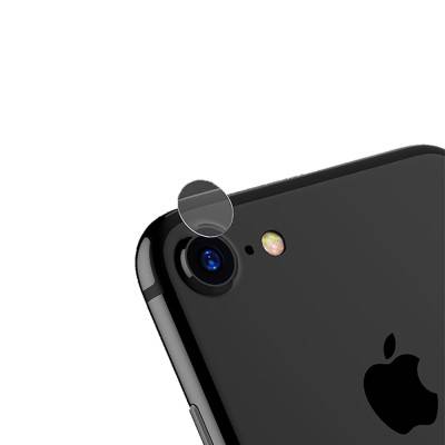 Ochranné sklo zadního fotoaparátu iPhone 7 / 8 / SE 2020 / SE 2022