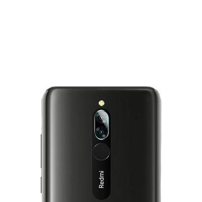 Ochranné sklo zadního fotoaparátu Xiaomi Redmi 8