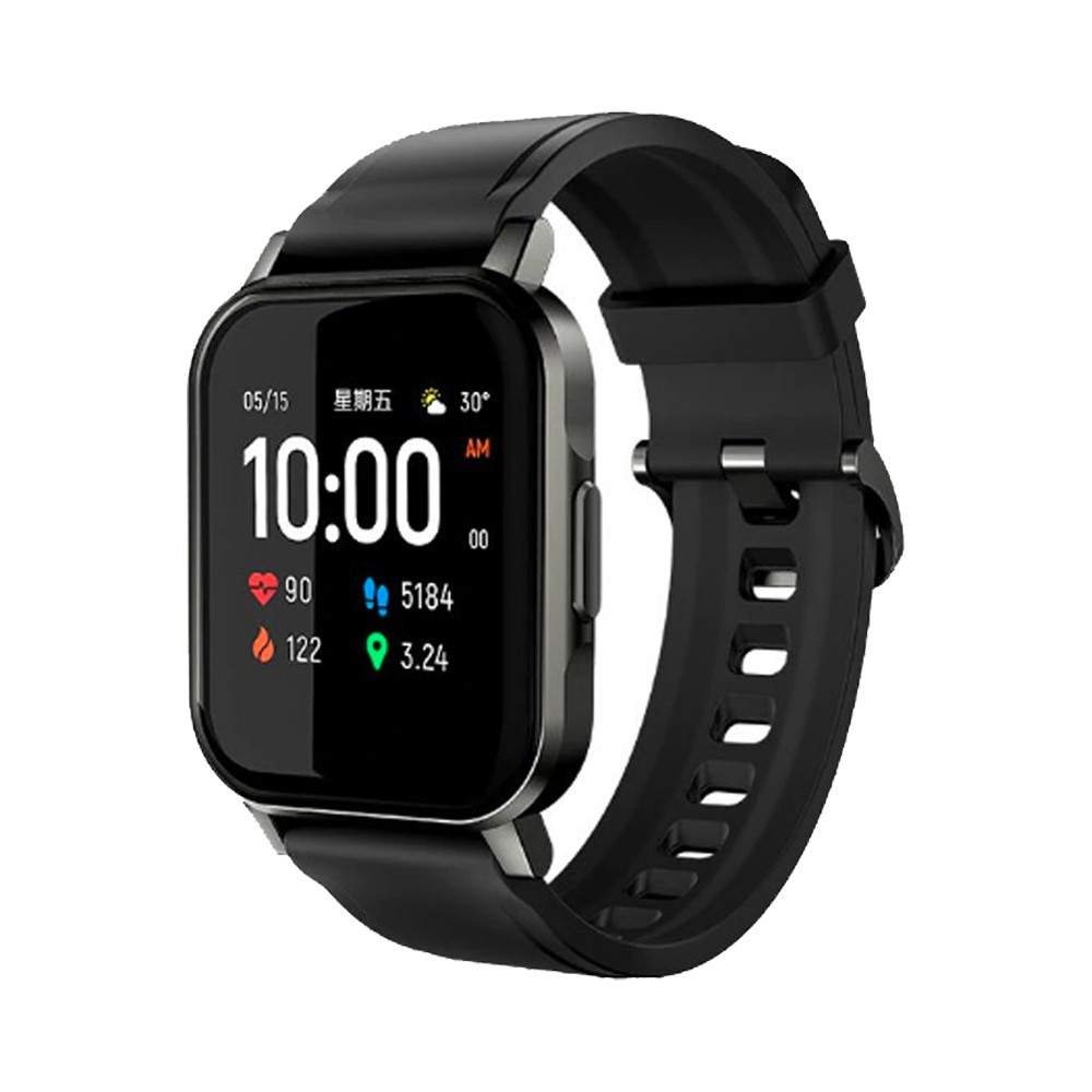 Chytré hodinky Xiaomi Haylou LS02