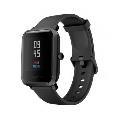 Bazar - Chytré hodinky Xiaomi Amazfit Bip Poškrábaný displej