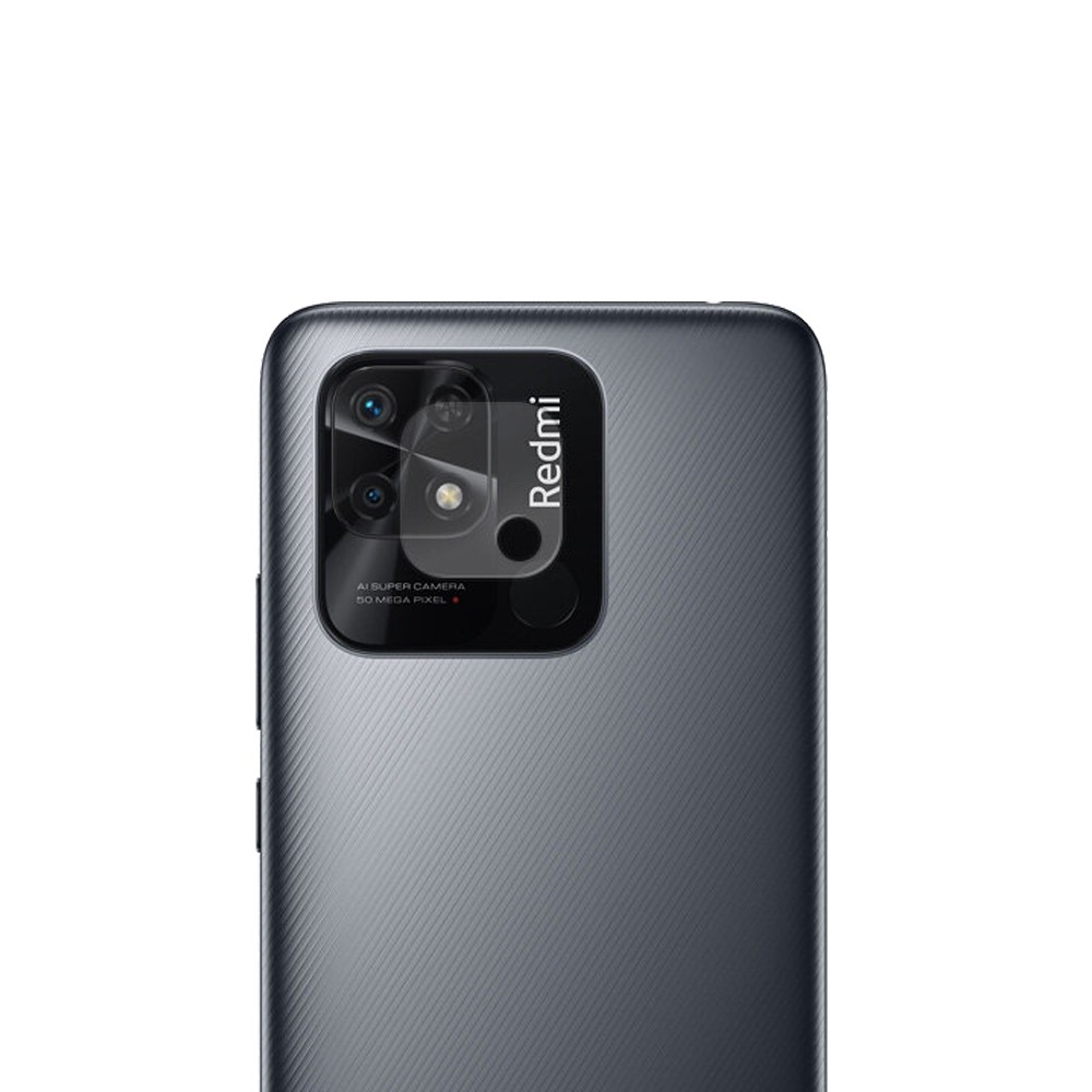 Ochranné sklo zadního fotoaparátu Xiaomi Redmi 10C