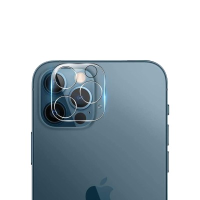 Ochranné sklo zadního fotoaparátu iPhone 12 Pro / 12 Pro Max