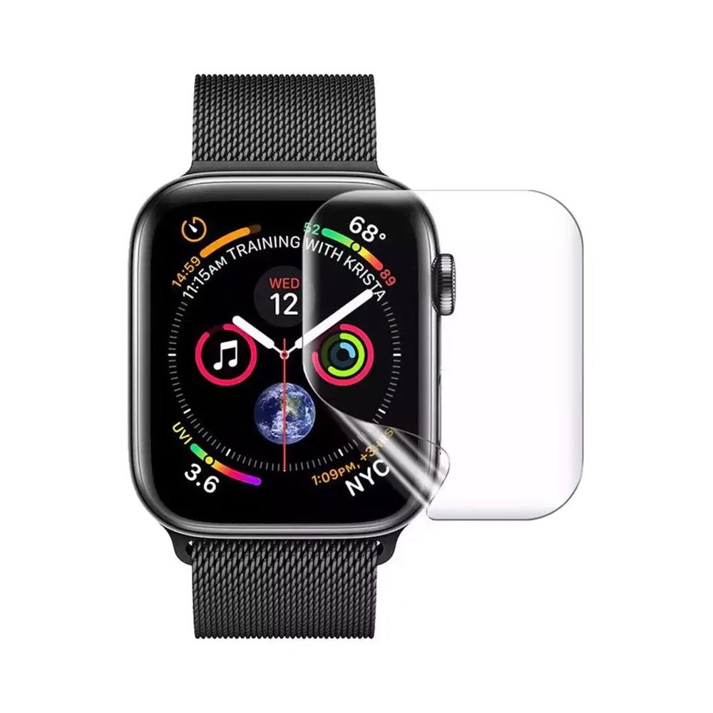 Apple Watch 4 / 5 / 6 / SE 40 mm ochranná folie