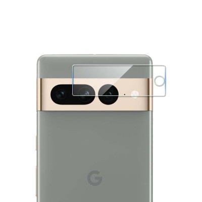Ochranné sklo zadního fotoaparátu Google Pixel 7 Pro